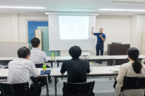講習＆演習イメージ 1